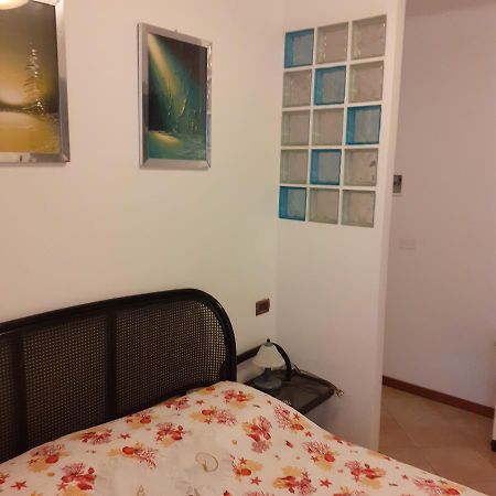 Giada Apartment Специя Экстерьер фото