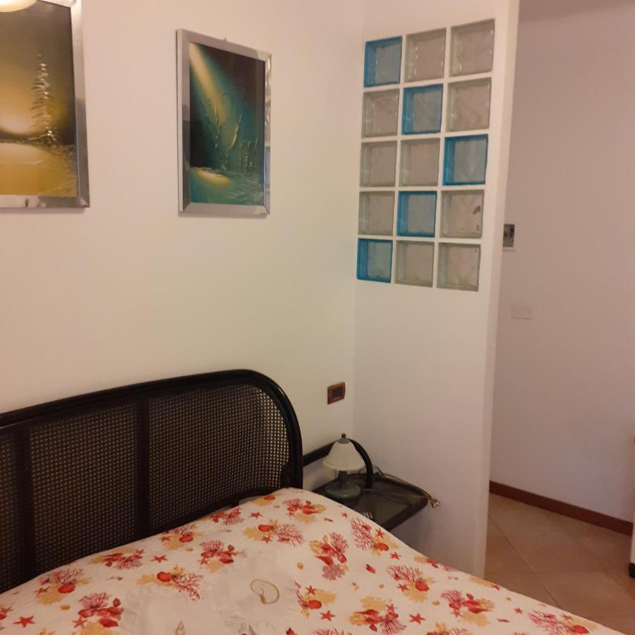 Giada Apartment Специя Экстерьер фото