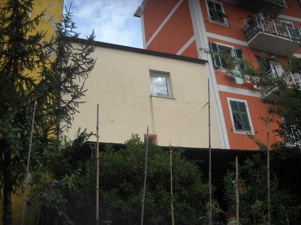 Giada Apartment Специя Номер фото