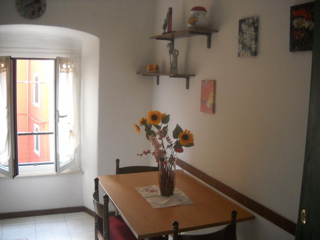 Giada Apartment Специя Номер фото