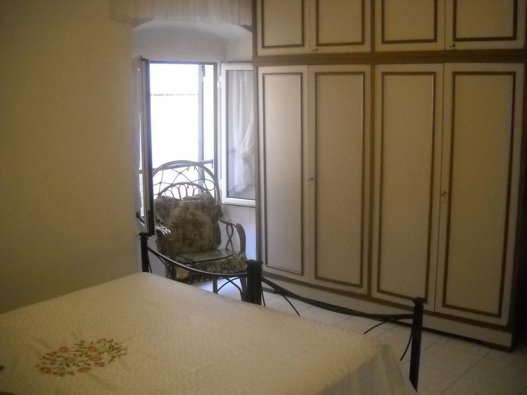 Giada Apartment Специя Номер фото