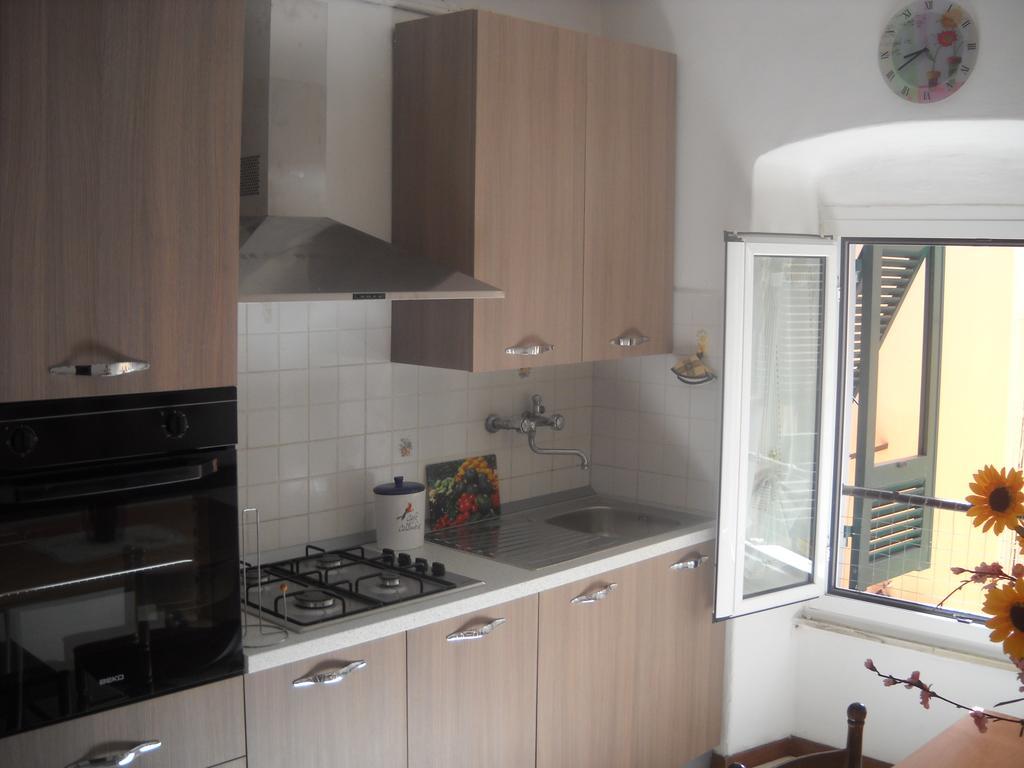 Giada Apartment Специя Номер фото