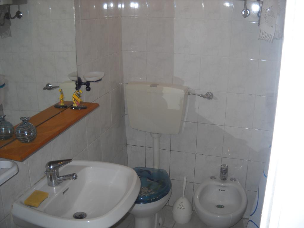 Giada Apartment Специя Номер фото